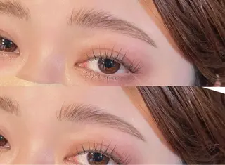 アイブロウ ˚✧₊⁎Chiba Rio⁎⁺˳✧༚の眉毛・アイブロウイメージ