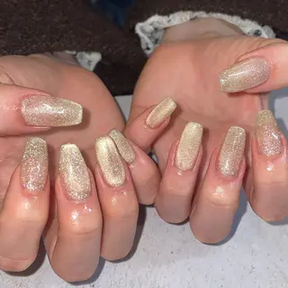 ネイル LUNI 久屋大通 ˚✧₊⁎/ yuriのネイルデザイン