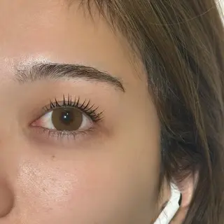 マツエク・マツパ eyelash Liinaのマツエク・マツパデザイン