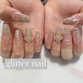 ネイル if nailのネイルデザイン