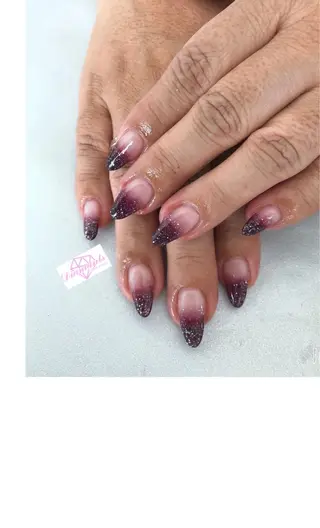 ネイル Asa miのネイルデザイン