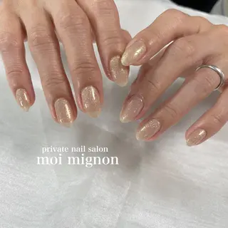 ネイル nailist Aki♡のネイルデザイン