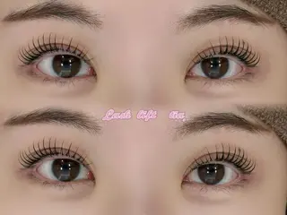 マツエク・マツパ tia.名駅店 hinataのマツエク・マツパデザイン