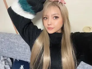 ロング 🫧ドレスアップ 南草津店🫧のヘアスタイル