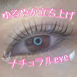 マツエク・マツパ TERRA MATSUZAWAのマツエク・マツパデザイン