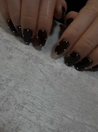 ネイル BEAUTY GARDEN 【nail salon unseul】所属・nana .のネイルデザイン