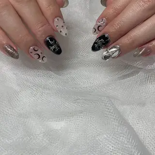 ネイル naillist sayoのネイルデザイン