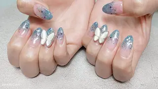 ネイル SYR nail salonのネイルデザイン
