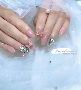 ネイル Pino Nailのネイルデザイン