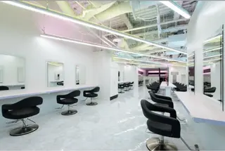 💗透明感モテヘア 💗SAYA💗のヘアスタイル