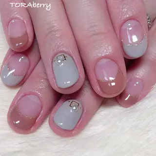 ネイル ネイリスト なつみのネイルデザイン