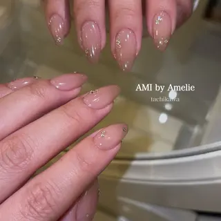 ネイル Kikuchi mikakoのネイルデザイン