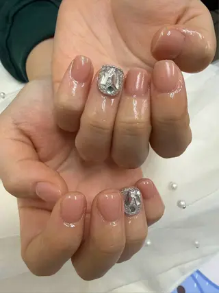 ネイル GCP Nail はるのネイルデザイン
