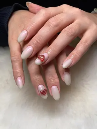 ネイル nail salon hannaのネイルデザイン