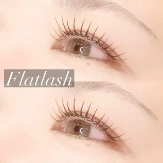 マツエク・マツパ fan.germe 店長🍀yukaのマツエク・マツパデザイン