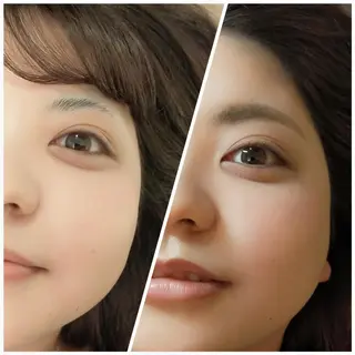 マツエク・マツパ アイラッシュサロン ミノのマツエク・マツパデザイン