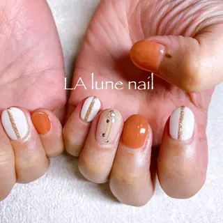 ネイル Lance nailのネイルデザイン