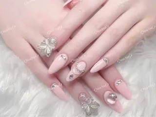 ネイル Noa Nailのネイルデザイン