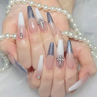 ネイル ナユキNA.YUKI 北千住店のネイルデザイン