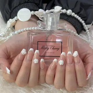 ネイル Nana treeのネイルデザイン