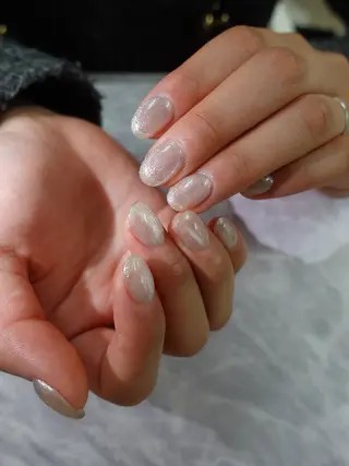 ネイル Halea きょうこのネイルデザイン