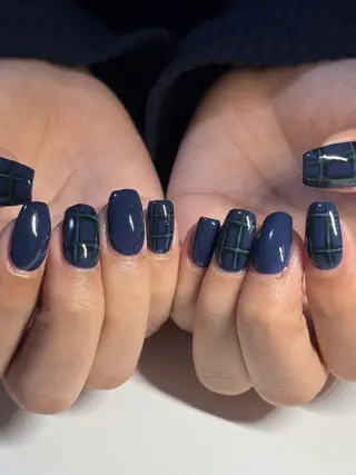 ネイル lou jrのネイルデザイン