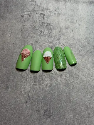 ネイル Scent.nail セントネイルのネイルデザイン