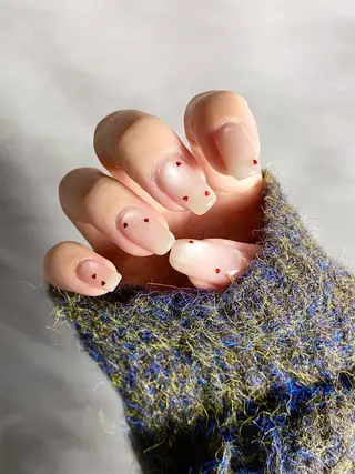 ネイル Cia_Nail Eriのネイルデザイン