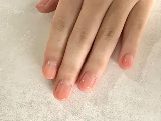 ネイル LaShade Nail Studio所属・chihiro .Kのネイルデザイン