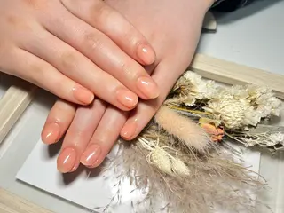 ネイル Nail salon Caco.のネイルデザイン