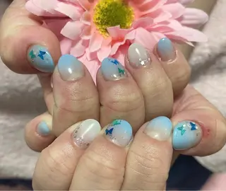 ネイル MINAMI nailsのネイルデザイン