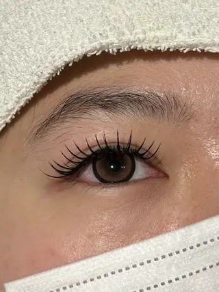 マツエク・マツパ cocoro💗 ﾏﾂｴｸ/ﾈｲﾙのマツエク・マツパデザイン