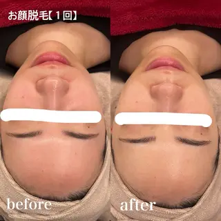 石井 美々花のエステ・リラクイメージ