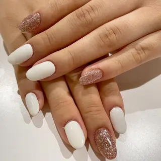 ネイル 野々山 亜美のネイルデザイン