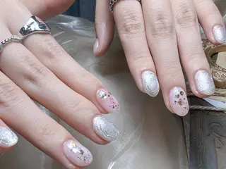 ネイル MissU ネイルサロンのネイルデザイン