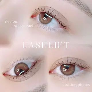 マツエク・マツパ mignon /まつげパーマ・小顔のマツエク・マツパデザイン