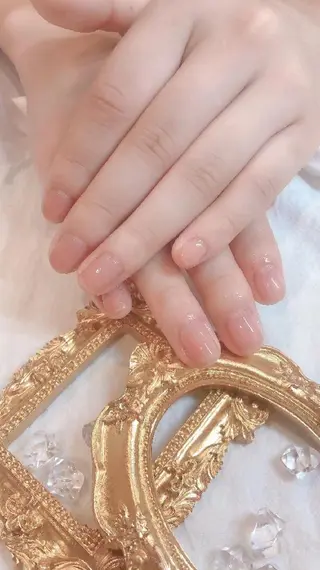 ネイル Ali 新小岩 ネイル専門のネイルデザイン