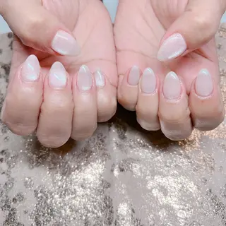 ネイル 個室ネイルサロンDolly  Girl〜ドーリーガール〜所属・DollyGirl KYOKOのネイルデザイン