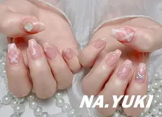ネイル Bbii Bobuのネイルデザイン