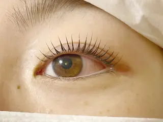 マツエク・マツパ 加藤 葵のマツエク・マツパデザイン