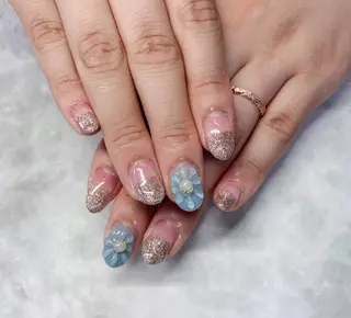 ネイル ネイリスト♡ AYAKOのネイルデザイン