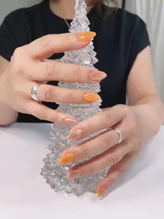 ネイル ネイルサロン ロア旧ジョリーのネイルデザイン