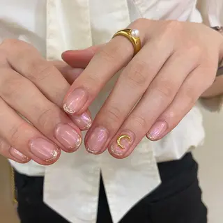 ネイル . .のネイルデザイン