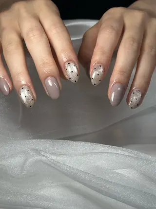 ネイル kaya 横浜のネイルデザイン