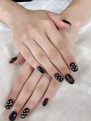 ネイル Nail salon Lilyのネイルデザイン