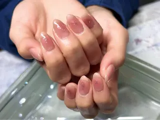 ネイル N.design muraのネイルデザイン