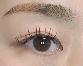 マツエク・マツパ beauty salon ELのマツエク・マツパデザイン