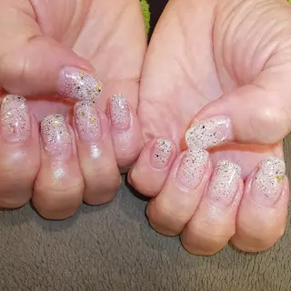 ネイル reve あやののネイルデザイン