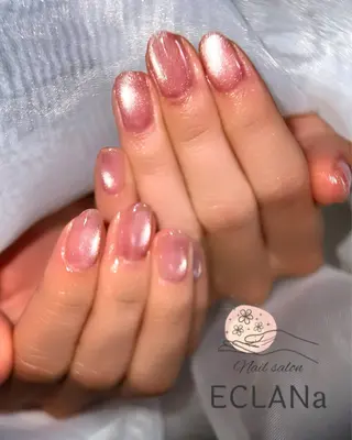 ネイル Nail salon ECLANaのネイルデザイン