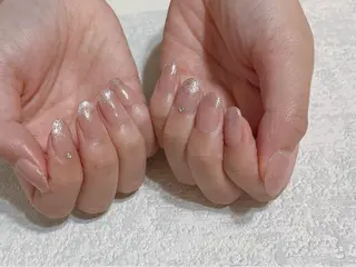 ネイル kikinail 溝の口のネイルデザイン